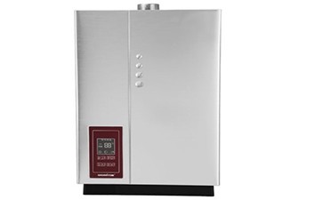 奥克斯热水器e4什么故障，解决方法
