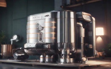 哈博热水器故障e2，解决方法