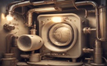华帝热水器故障e4，解决方法