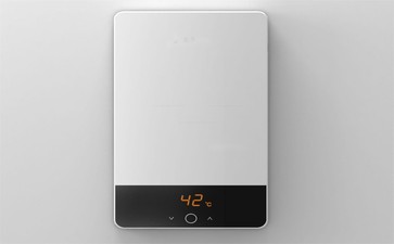 电热水器显示he故障，解决方法