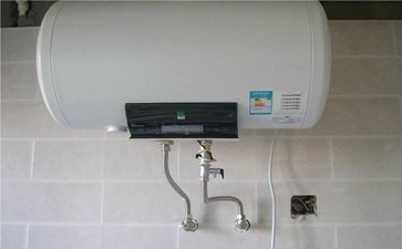 顾家热水器故障e1，解决方法