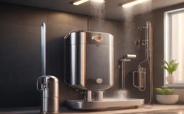 哈弗热水器 故障代码，解决方法