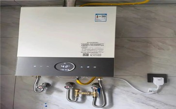 方太热水器故障代码23，解决方法