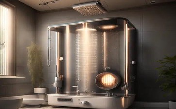 大宇热水器故障代码b18，解决方法
