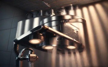 柯兰特空气能热水器故障，解决方法