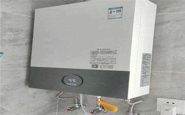 故障代码e1 美的热水器，解决方法