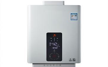 家里供暖热水器显示故障，解决方法