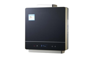 空气能热水器故障e37，解决方法