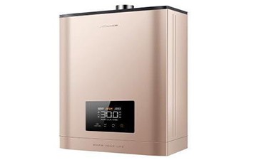 乐天热水器故障代码c3，解决方法
