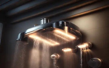 华扬空气能热水器故障12，解决方法