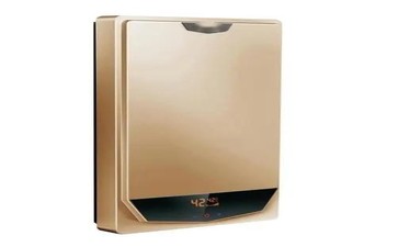 能率热水器故障16，解决方法