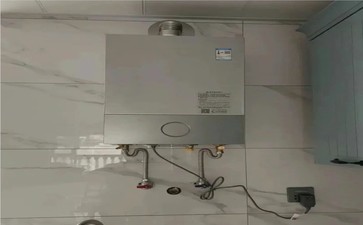 燃气热水器e7故障，解决方法