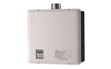 美的燃气热水器 故障7，解决方法