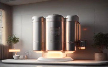 康宝热水器e6故障码，解决方法