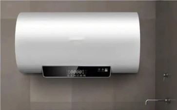 美的热水器故障e0，解决方法