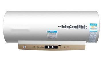 前锋热水器故障a5，解决方法