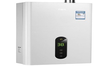 空气能热水器故障e04，解决方法