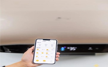 奇田热水器e1是什么故障原因，解决方法