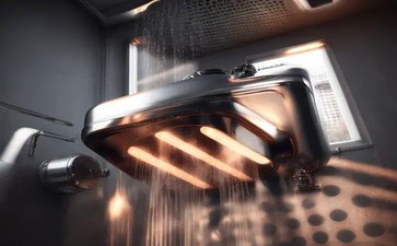 燃气热水器报水泵故障，解决方法