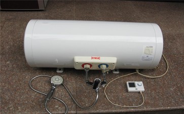 美国空气能热水器故障代码，解决方法