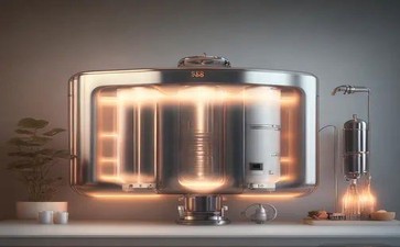 前锋热水器故障码E9，解决方法
