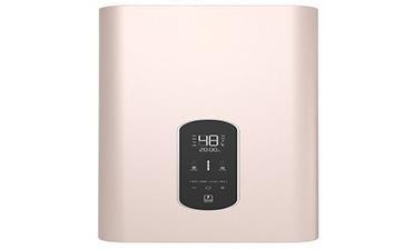 美的热水器故障e2，解决方法