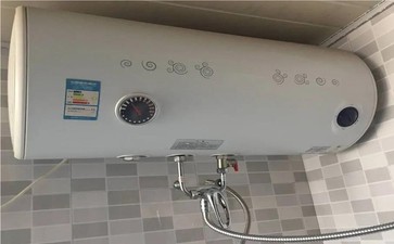 林内热水器E100故障，解决方法