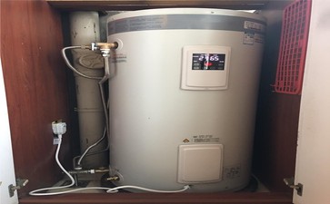燃气热水器打不着火故障，解决方法