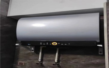 电磁热水器出现er故障，解决方法