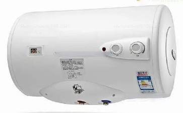 美的空气源热水器故障查询，解决方法