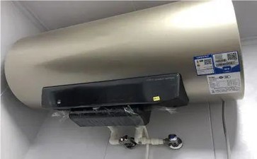 热水器显示F8故障，解决方法