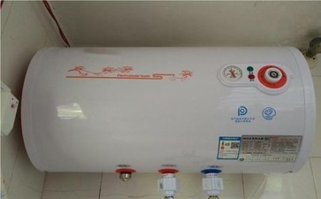 新飞电热水器故障代码列表，解决方法