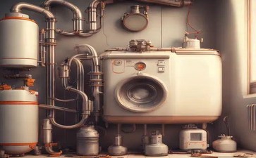 热水器显示故障e3，解决方法