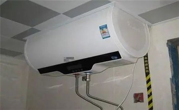 热水器故障e1表示什么，解决方法