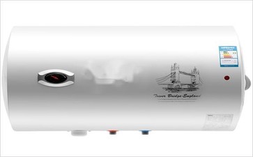 樱花电热水器  故障e4，解决方法