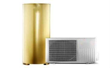 热水器故障e 6，解决方法