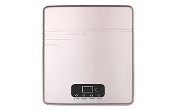 申花热水器故障E1，解决方法