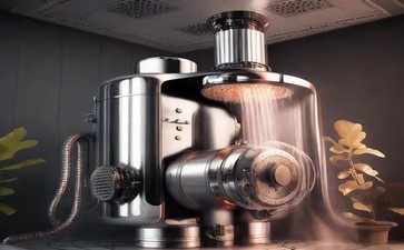 浙江正理空气能热水器故障，解决方法