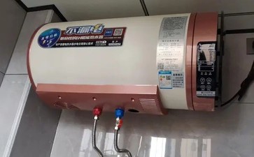万和热水器水温65度故障，解决方法