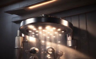 先锋热水器故障代码a4，解决方法