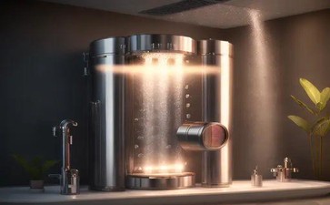 樱雪电热水器显示故障报警，解决方法