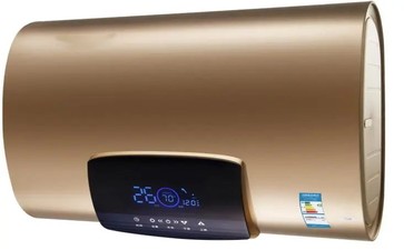 容声热水器水流传感器故障，解决方法