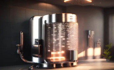 热水器显示c6故障，解决方法