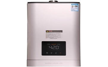 热水器故障E41，解决方法