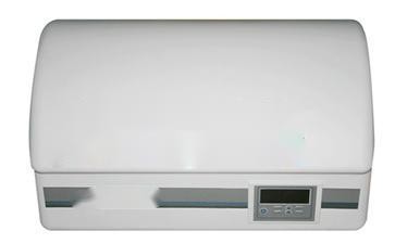 太空能热水器故障E5，解决方法