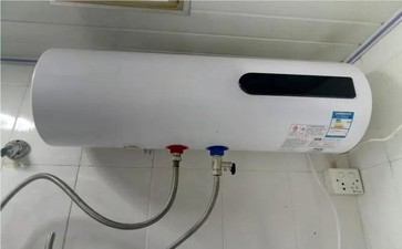 万和热水器显示E4故障，解决方法
