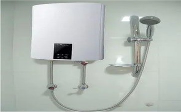 热水器故障滴滴响，解决方法