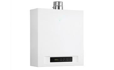热水器故障代码e28，解决方法