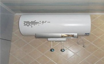 长虹热水器故障代码e14，解决方法