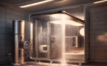 热水器显示故障代码61，解决方法